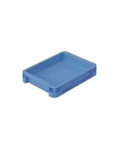 กล่องใส่ของ 200455 Sunbox #5-3 Blue