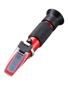 Refractometer