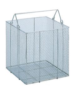 Stainless Steel Basket