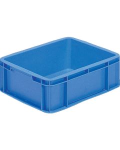 ตู้คอนเทนเนอร์แบบกล่อง 202050 Sunbox #20B Blue