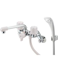 Double Handle Bath Mixer 1อัน