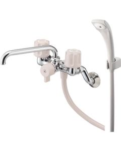Double Handle Bath Mixer 1อัน