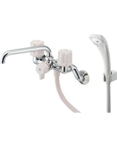 Double Handle Bath Mixer 1อัน