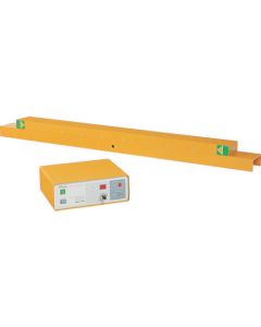 Wide Span Type Needle and Iron Piece Detector 1ชุด