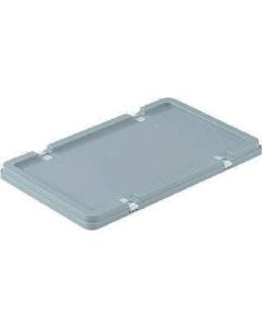 Box type Container