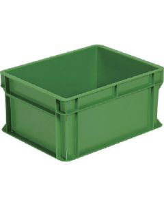 ตู้คอนเทนเนอร์แบบกล่อง 202651 Sunbox #24-2B Green