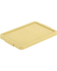 แบบกล่องคอนเทนเนอร์ 701300 Sunbox #24A ฝาครีม