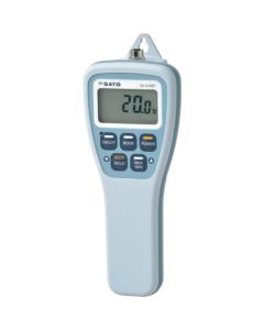 Thermometer