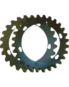 Power Rotary Scissors