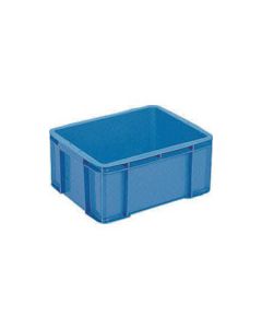 กล่องใส่ของ 202605 Sunbox #28-2 Blue