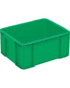 Box Type Container Sanbox