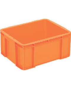 ตู้คอนเทนเนอร์แบบกล่อง 202605 Sunbox #28-2 ส้ม