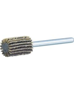 Thin Mini Flap Wheel (Shank Dia:3mm)