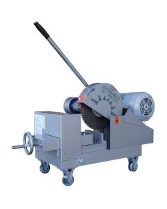 Chip-saw Cutting Machine 1อัน