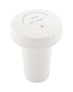 เครื่องวัดอุณหภูมิน้ำไร้สาย กันน้ำ SK-310BT (8430-00)