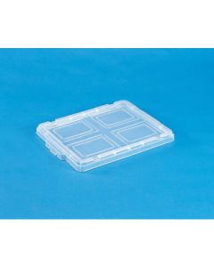Box type Container