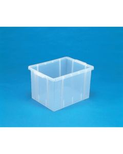 Box type Container