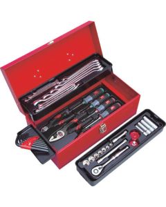 Tool Set (9.5mm drive)
