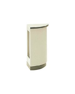 SK เคาน์เตอร์สูงเข้ามุม SK-3500R LGY (94525)