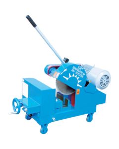 Chip-saw Cutting Machine 1อัน