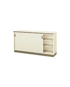 SK สแต็คเคาน์เตอร์สูง SK-3560 LGY (94504)
