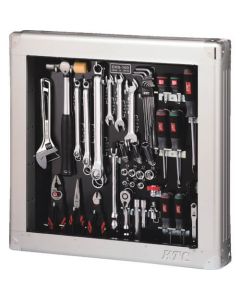 High Mechanical Tool Set (9.5mm drive)