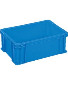 กล่องใส่ของ 203708 Sunbox #36-2 Blue