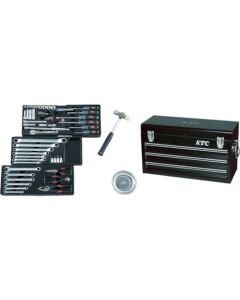 Tool Set (9.5mm drive)