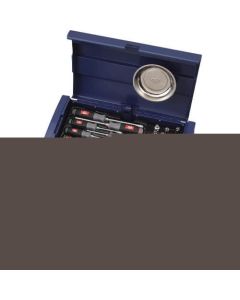 ชุดสีพิเศษ 2020SK EKR-103 (สีน้ำเงินก้นทะเล)