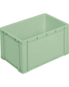 คอนเทนเนอร์แบบกล่อง 203205 Sanbox #36C สีเขียว