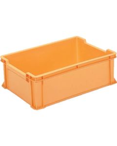 กล่องใส่ของ 203803 Sunbox #37 Orange