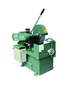 Injection High-Speed Cutting Machine