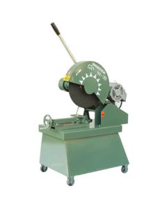 High-speed Cutting Machine