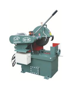 Injection High-Speed Cutting Machine 1อัน