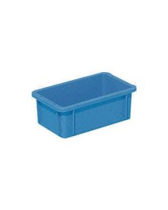 ตู้คอนเทนเนอร์แบบกล่อง 200306 Sanbox #3S สีฟ้า