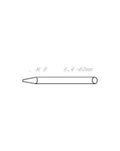 Slate Pencil (pack in/box in)