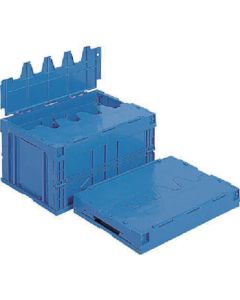 Conductive Fordable Container 1อัน