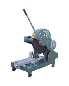High-speed Cutting Machine