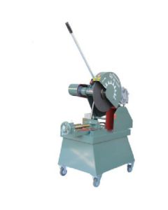 High-speed Cutting Machine