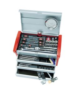 Maintenance Tool Set (12.7mm drive)