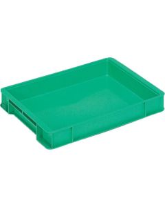 แบบกล่องคอนเทนเนอร์ 200558 Sunbox #5-2 สีเขียว