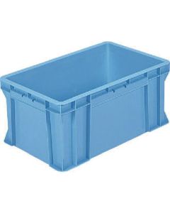 กล่องใส่ของ 205300 Sunbox #53 Blue