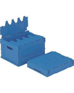 Conductive Fordable Container 1อัน