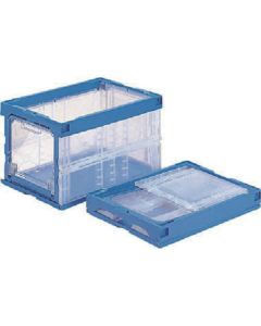 Foldable Container 1อัน