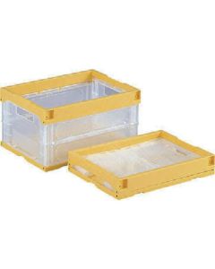 Foldable Container 1อัน