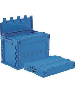 Conductive Fordable Container 1อัน