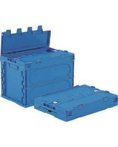 Conductive Fordable Container 1อัน