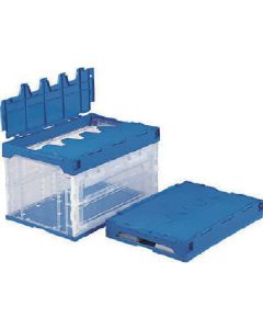 Conductive Fordable Container 1อัน