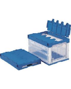 Conductive Fordable Container 1อัน