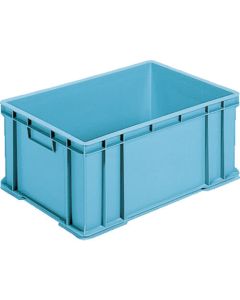 Box type Container
